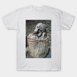 121417 mummified T-Shirt